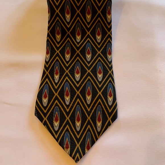 Men's Neck Tie - Picture 1 of 1